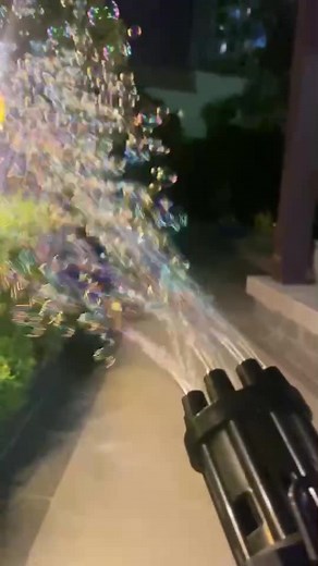 minibubbleae على TikTok