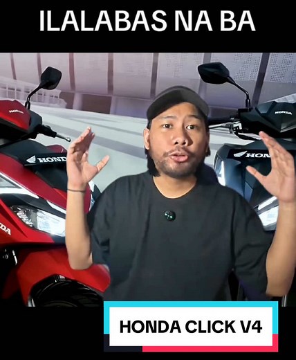 Honda Click 125 V4 2026: Keyless System and New Features