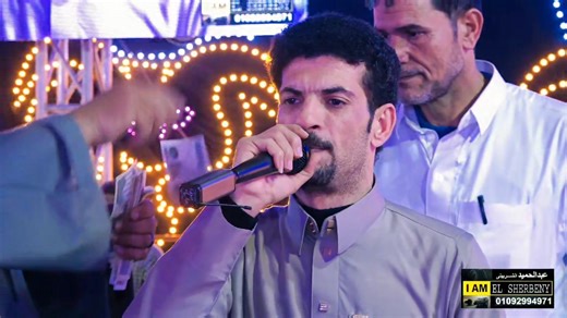 39K views · 532 reactions | #افراح قبائل الجمعيات عيت معتوق #الحاج...