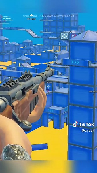 Tweak zone settings are 🔥🎯 #fyp #fn #fortnite #aimbot #config | fortnite settings
