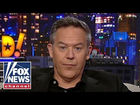 Gutfeld: This New York weatherman lied to viewers
