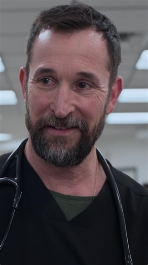 The Pitt: Fiona Dourif & Noah Wyle on HBO Max
