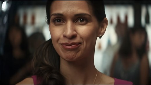 The Challenge winner Johanna Botta featured in Super Bowl commercial with Ted Lasso star Hannah Waddingham