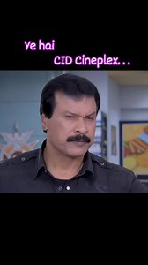 CID Episode | CID Serial