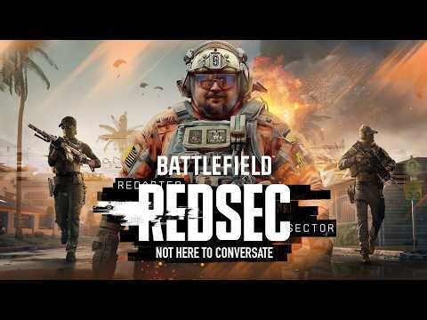 Redsec w/ Moose and Space w/ #wingsofredemption