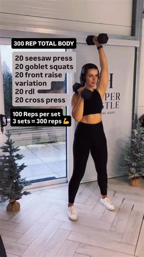 🎙️ 28 Day Jumpstart challenge starts Monday! 🗓️ 28days. One goal → start the year STRONG. 💪 Starting MONDAY 12th January: • Quick workouts ✅�• Motivation ✅�• Accountability ✅�• Results ✅ You can start now and show up stronger than ever…to start feeling your BEST⚡️ ⏳ Spots are going to go FAST — comment START below and I’ll DM you the link to join! Let’s DO IT together. 🔥 ————————- Beginners: I would suggest either 1 or 2kg dumbbells for upper body and either 4 or 5kg for lower body. This wil