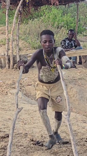 Ethiopia: The Birthplace of Greatness