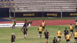 11K views · 72 reactions | 4 games, 4 tries . Flanker Sean Van Zijl has been exceptional for Madibaz Sport and was once again instrumental in their victory, this time over former champs UWC. Wacth full highlights here https://youtu.be/lIR8xSRGUkU. #RugbyThatRocks | Varsity Cup | Facebook