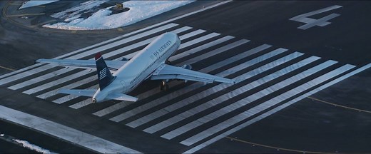 Sully (2016) Official Trailer [HD]