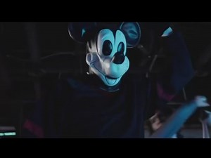 As Mickey Mouse enters public domain, of course horror film follows