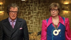'People who are intolerant of other people's cultures, and the Dutch' | Austin Powers in Goldmember Clip