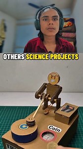 2.2K views · 17 reactions | other's science project ❤️‍啕 | #fypシ #troll #reaction #react #science #project | 2G | Facebook