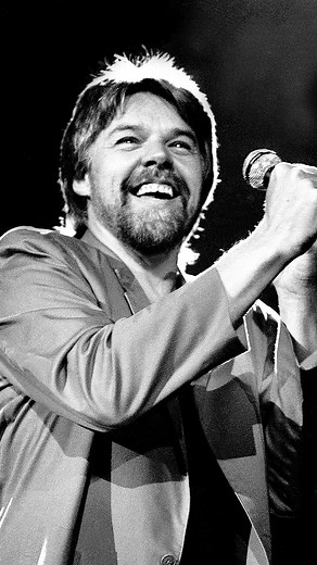 Released as a single in 1979, Bob Seger’s “Old Time Rock and Roll” is a nostalgic classic! 📷: Paul Natkin/Getty Images #BobSeger | uDiscover