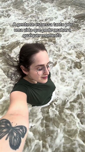 Você vive o presente?