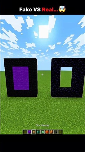 Fake vs Real: The Shocking Truth