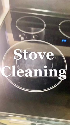Effective Stovetop Cleaning Tips for a Sparkling Shine