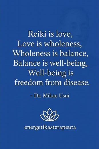 Reiki Inspirational | Reiki Healing Wisdom | Reiki helps you through everything 🙏
