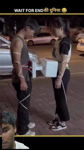 End तक देखना 😳 | इस जानवर ने सबको shock कर दिया 🐾🔥#viral