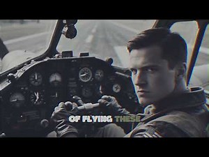 What REALLY Happened to the Luftwaffe Planes After WW2 Shocking Truth Revealed!