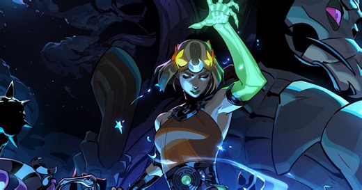 The sequel to Hades is just as fantastic as the original | Review