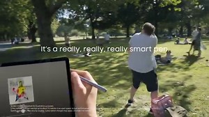 42K views · 395 reactions | Experience entertainment at its finest. Packed with a powerful processor, an even mightier S Pen and Samsung DeX, the Galaxy Tab S6 breaks boundaries for work and play so you can unlock your creativity and productivity. Available now. | Samsung | Facebook