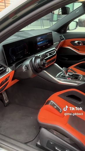 1050 AWHP BMW M3 G80 Performance Review