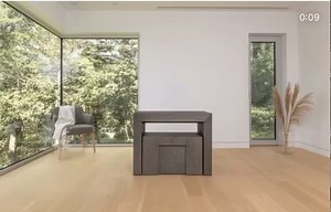 Thoughts on these transforming tables