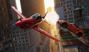 The Crew 2 Review - Wide Open Racer Squanders Its Potential