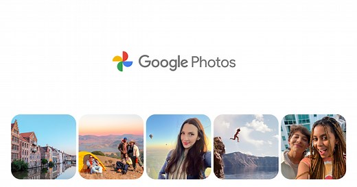 Edit Photos with AI: Magic Eraser & Unblur | Google Photos