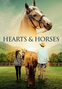 Hearts & Horses Trailer