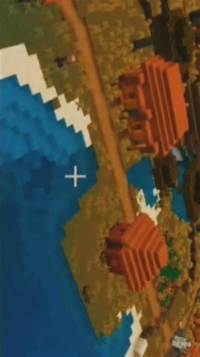 Minecraft views 🌄 #shorts #Minecraft #Death Short