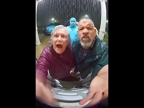 🎨💥 Never Steal Packages Again (Caught On Ring Camera)