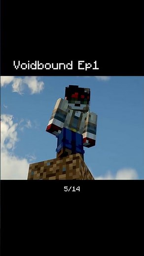 Voidbound Ep1-5