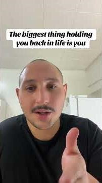 Can’t focus on your future timelines to step into if your stuck in the past #motivationalspeech