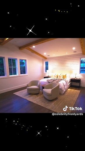 Exploring Kelly Rowland's $4,500,000 Modern Home