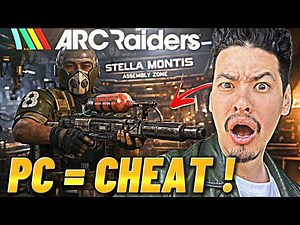 ILS UTILISENT TOUS ÇA… ET ÇA DÉTRUIT LE JEU ARC RAIDERS ! J'ESSAYE LE MACRO...