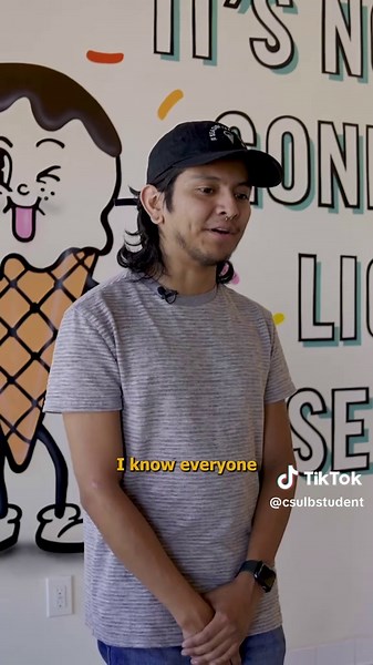 Discover Seaside Creamery Near CSULB for Sweet Treats