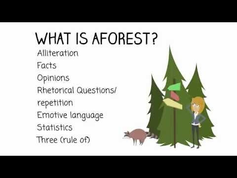 A FOREST Techniques