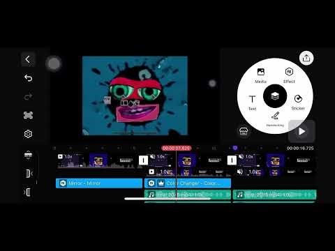 G-Major 13 how to make tutorial