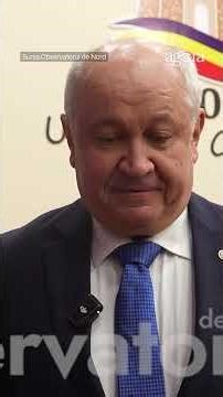 Cum ar vota premierul Munteanu la un eventual referendum pentru unirea cu România?