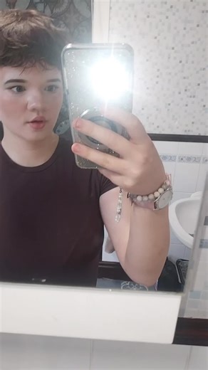 Designer Showcase: Get Your Glow Up