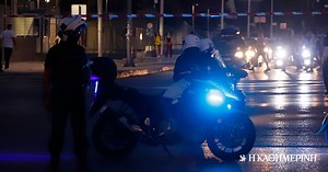 Καταδίωξη στο Πέραμα: Οι καταθέσεις των αστυνομικών