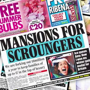 256K views · 2.2K reactions | "Scroungers" and "skivers" are emotive words that have polluted the language around the welfare state, but new research shows that more than half of us actually benefit from benefits. So is the story more complicated than it appears? | The Guardian | Facebook