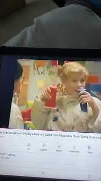 Barney Mix a Color Song (1990)