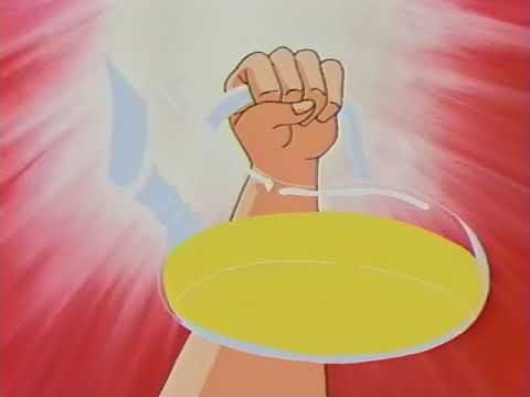 Ippatsu Kiki Musume Episode 04