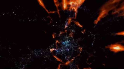 What stealth spaceships would mean for future wars in space