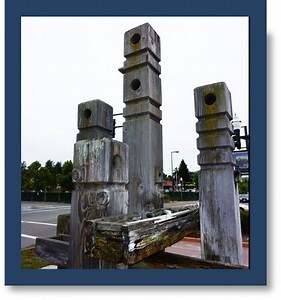 Maybe it's Time to Replace Downtown Fountain