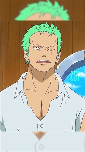 Zoro Is Not Happy With The New Bounties 🤣
