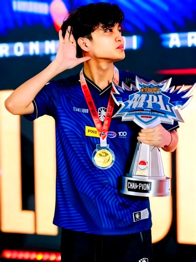 Kairi Taunting Sampai Pensi di MPL Indonesia