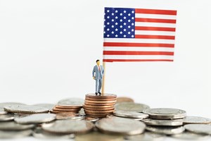 Here’s Exactly How Much Money the U.S. President Makes